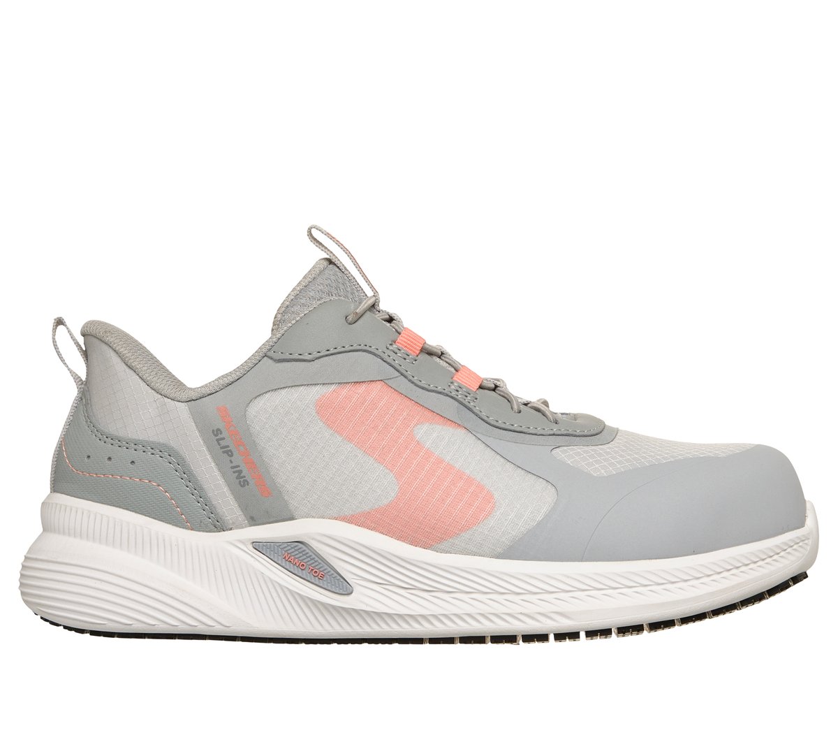 Skechers Women | Slip-ins Work Slip-Resistant: Carbix - Yunia