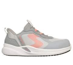 Skechers Women | Slip-ins Work Slip-Resistant: Carbix - Yunia