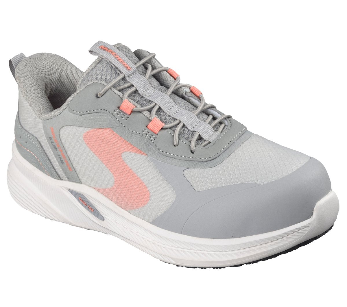 Skechers Women | Slip-ins Work Slip-Resistant: Carbix - Yunia