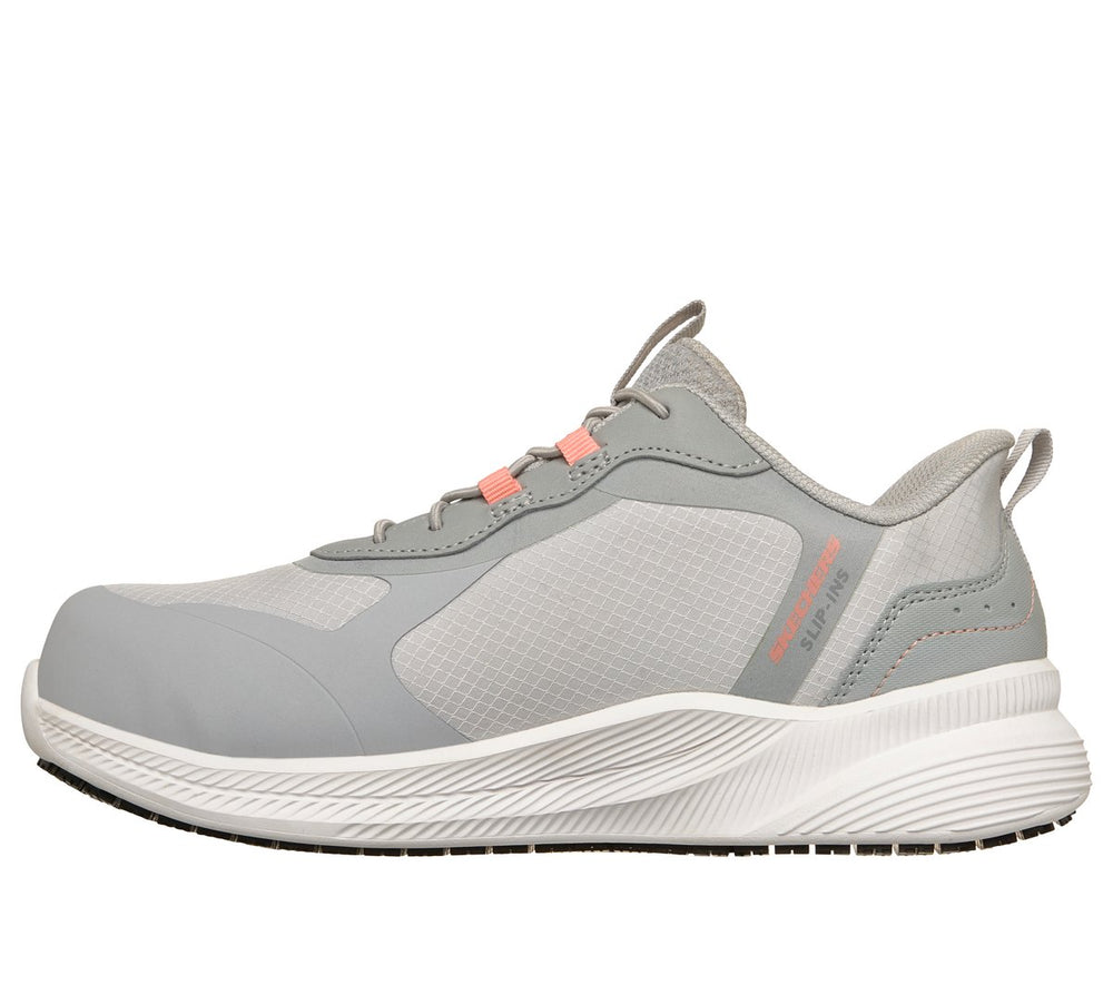 Skechers Women | Slip-ins Work Slip-Resistant: Carbix - Yunia