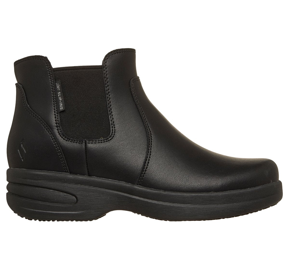 Skechers Women | Slip-ins Work Slip-Resistant: Ardaya