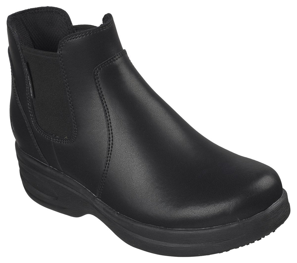 Skechers Women | Slip-ins Work Slip-Resistant: Ardaya