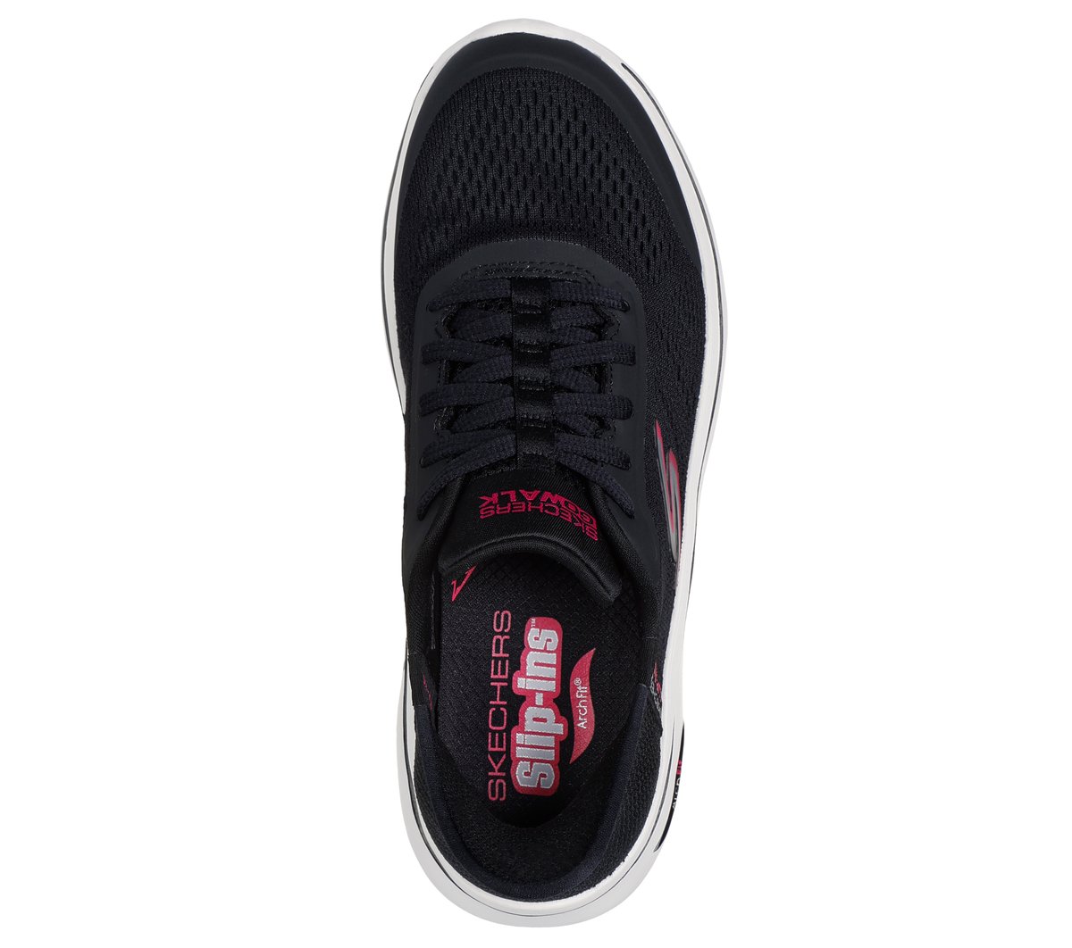 Skechers Women | Slip-ins: GO WALK Arch Fit 2.0