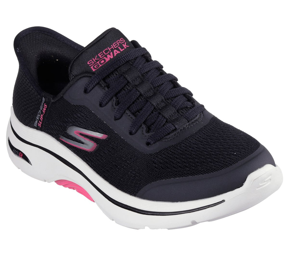 Skechers Women | Slip-ins: GO WALK Arch Fit 2.0