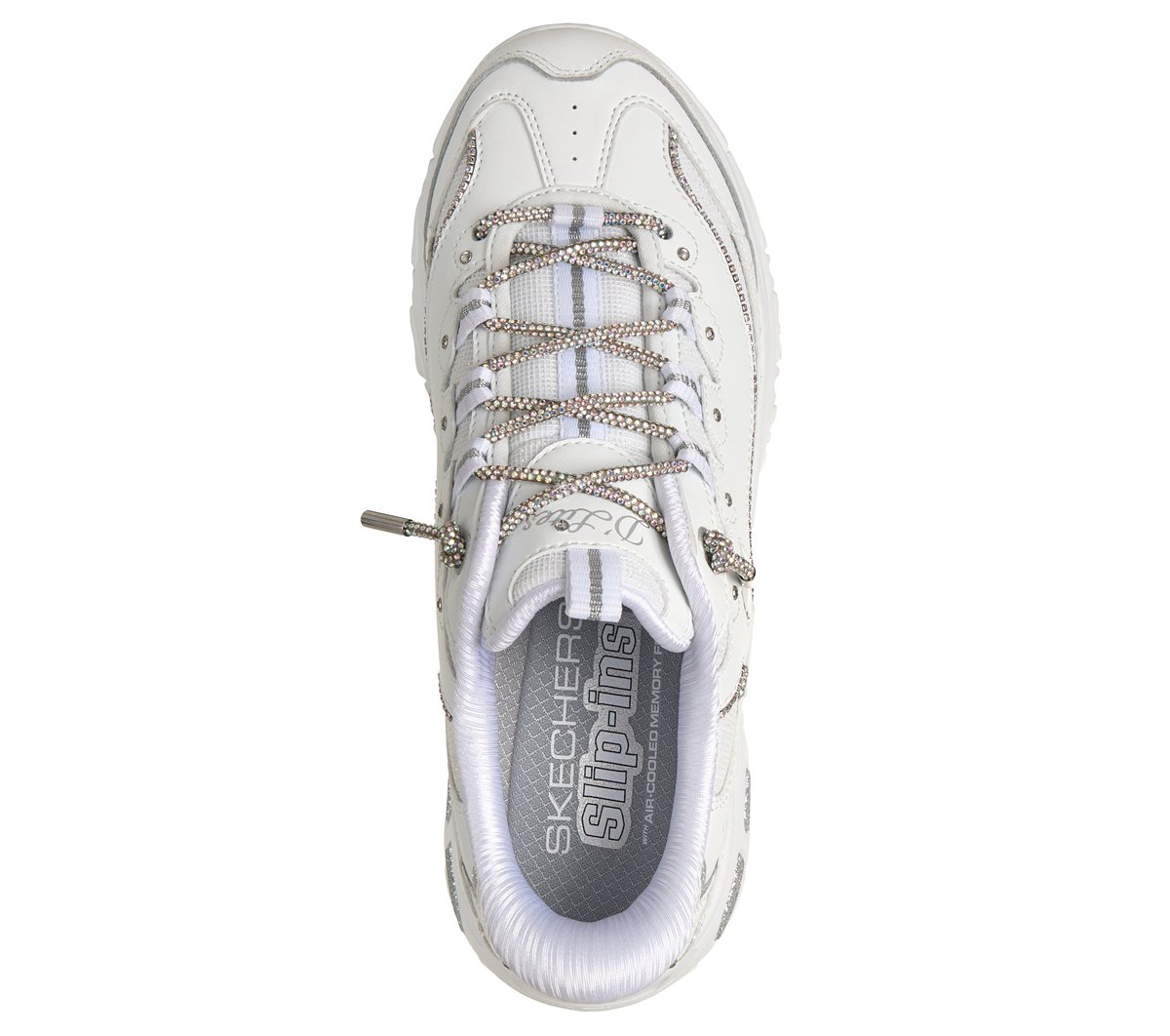 Skechers Women | Slip-ins: D'Lites - Main Stage