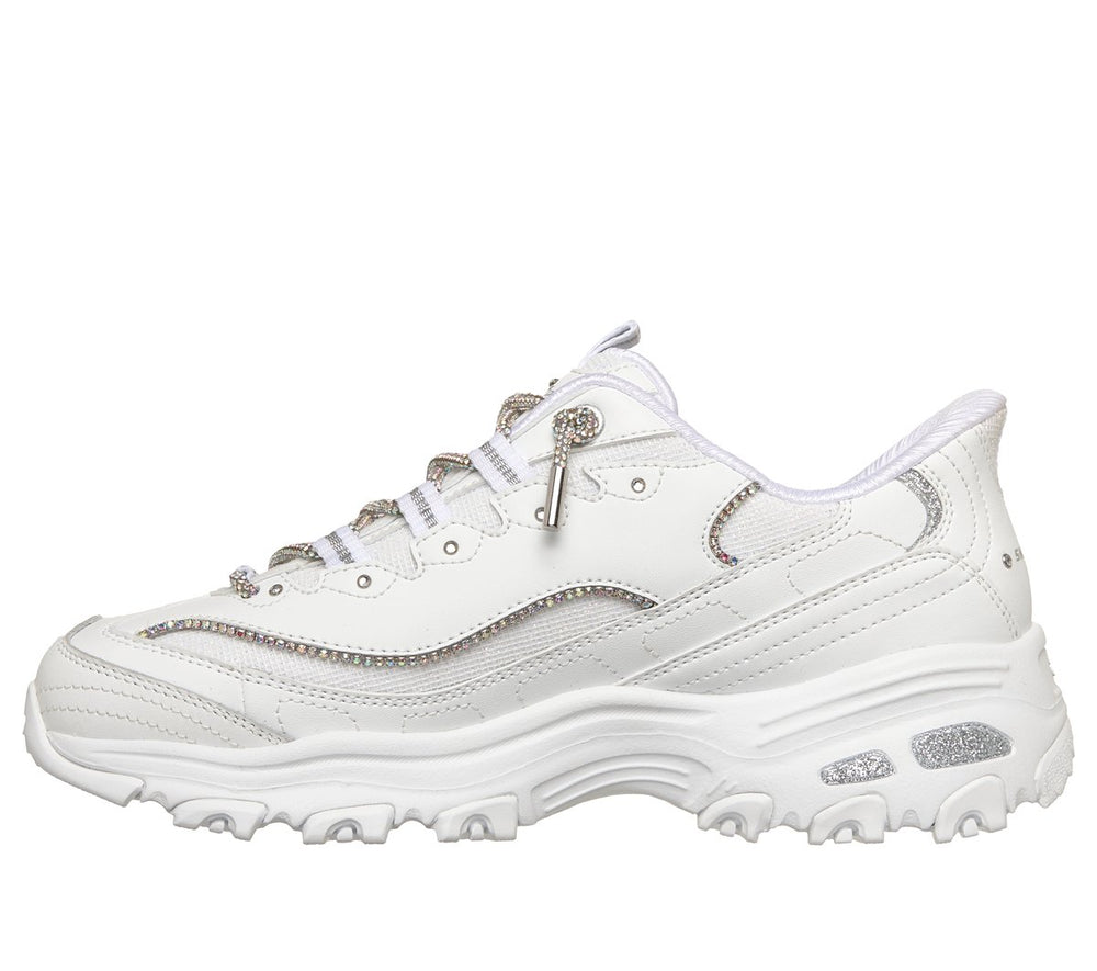 Skechers Women | Slip-ins: D'Lites - Main Stage