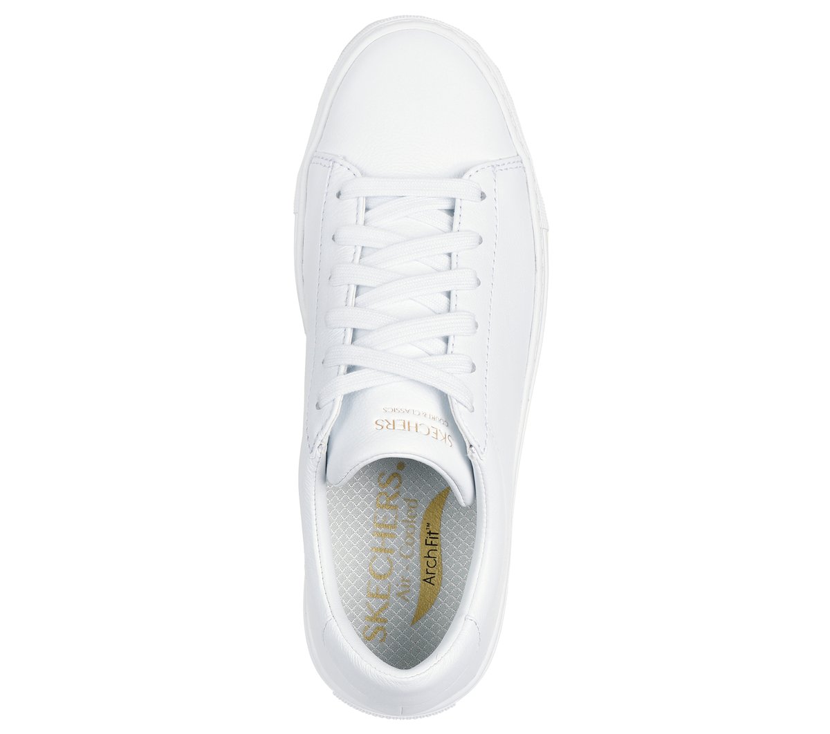 Skechers Women | Arch Fit Legend - Top Notch