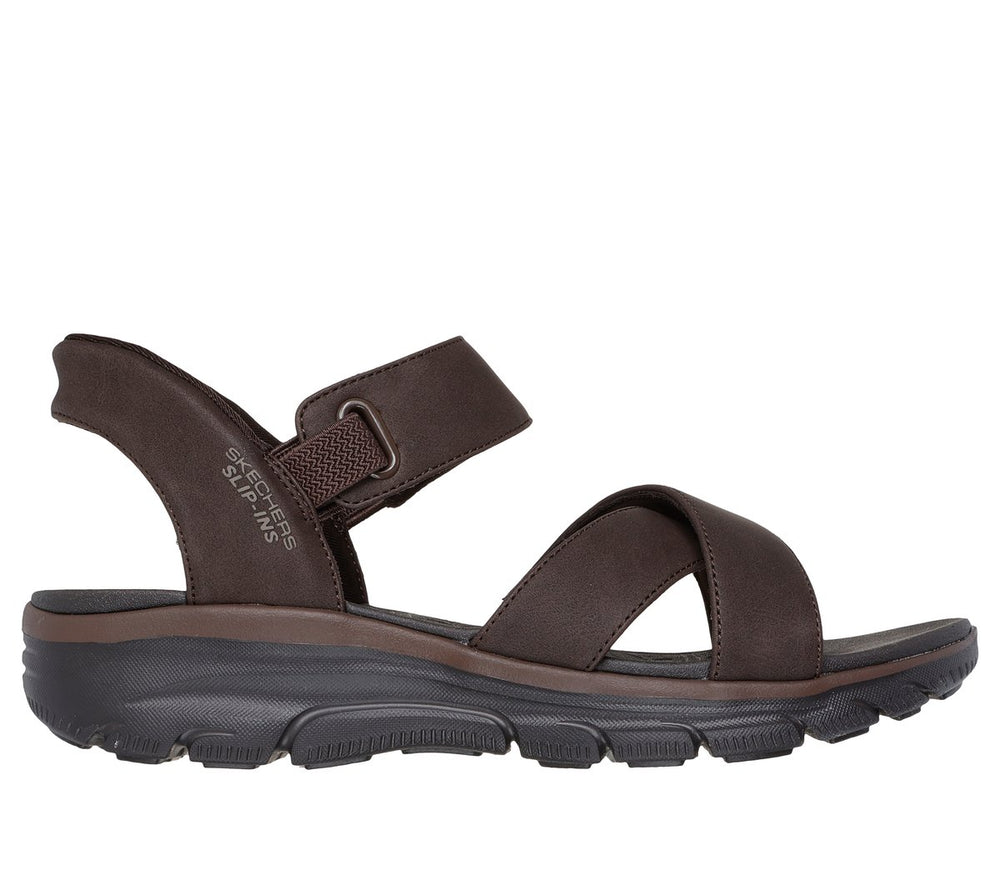 Skechers Women | Slip-ins Relaxed Fit: Easy Going - Somewhere Sunny