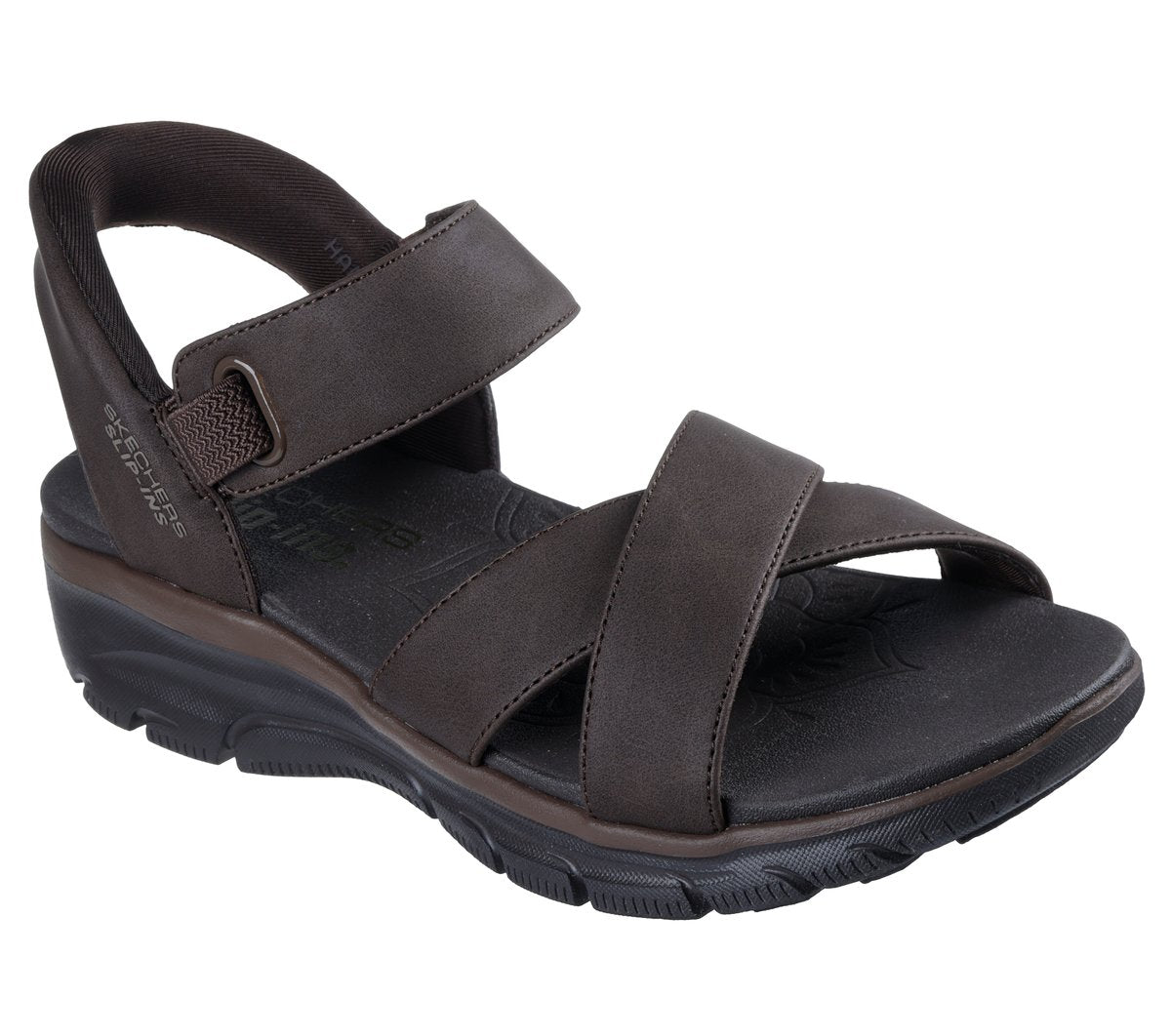 Skechers Women | Slip-ins Relaxed Fit: Easy Going - Somewhere Sunny