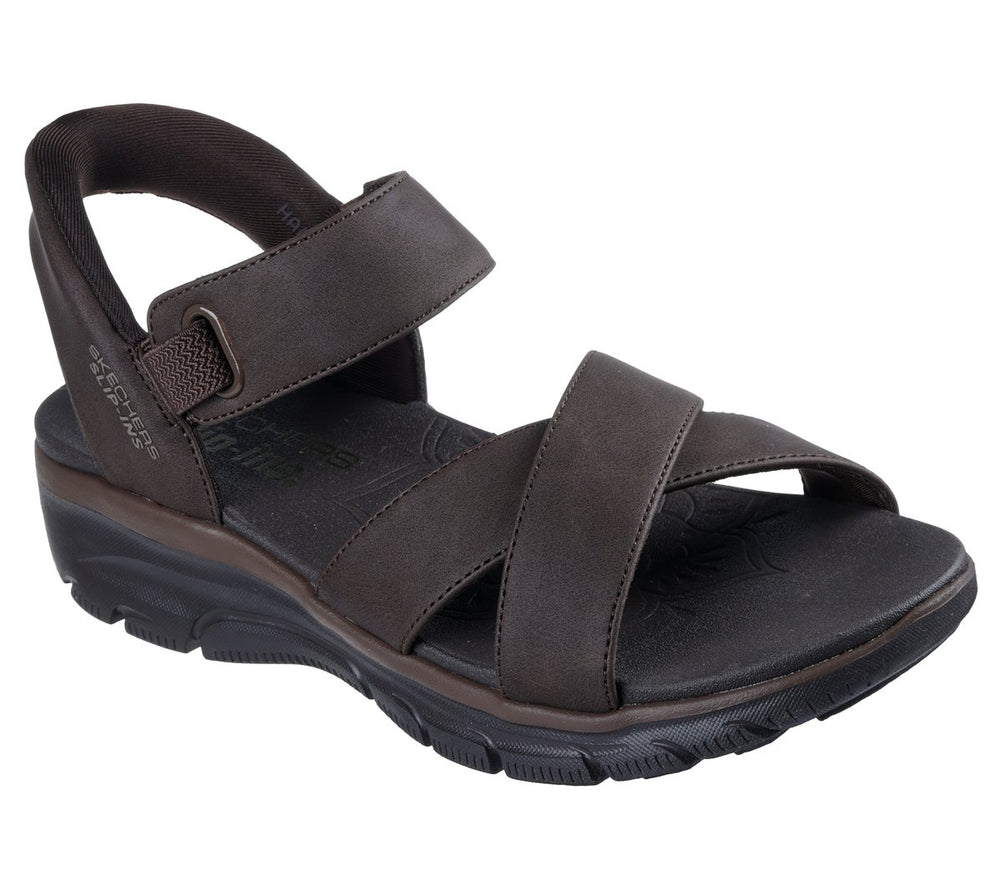 Skechers Women | Slip-ins Relaxed Fit: Easy Going - Somewhere Sunny