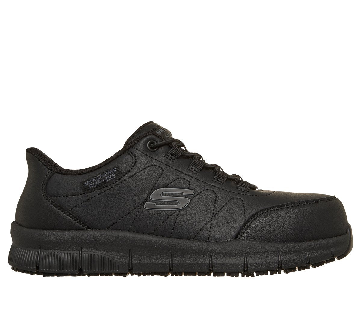 Skechers Women | Slip-ins Work: Nampa - Enelo