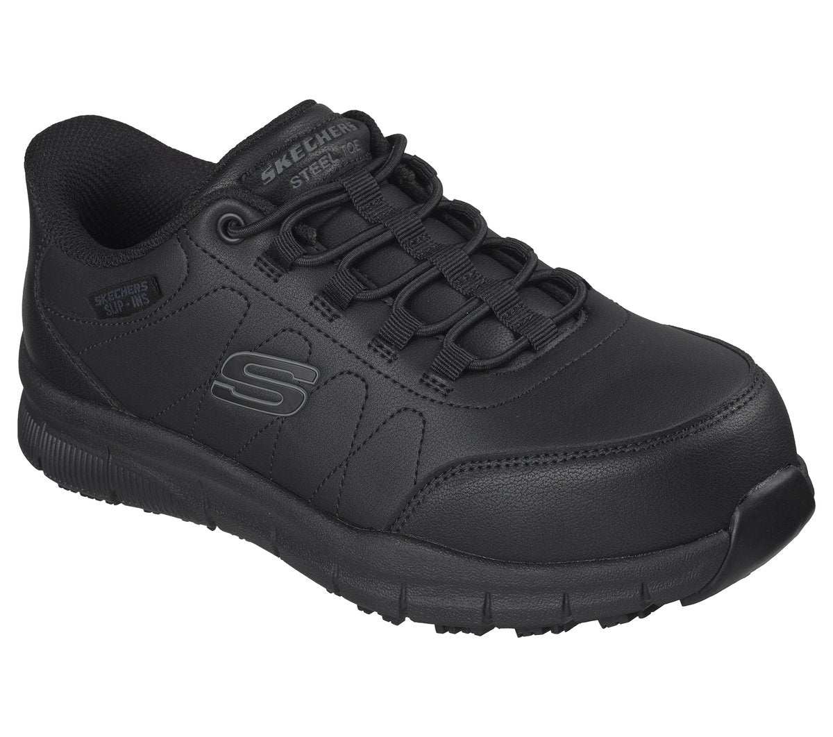 Skechers Women | Slip-ins Work: Nampa - Enelo