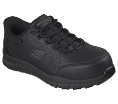 Skechers Women | Slip-ins Work: Nampa - Enelo