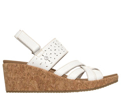 Skechers Women | Arch Fit Beverlee 2.0 - Natural Era