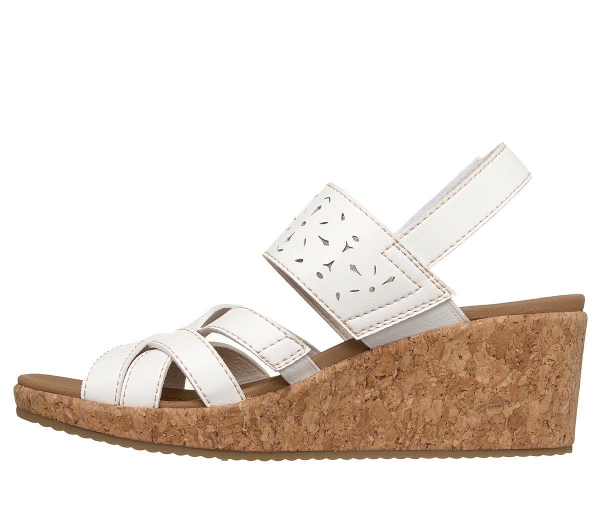 Skechers Women | Arch Fit Beverlee 2.0 - Natural Era