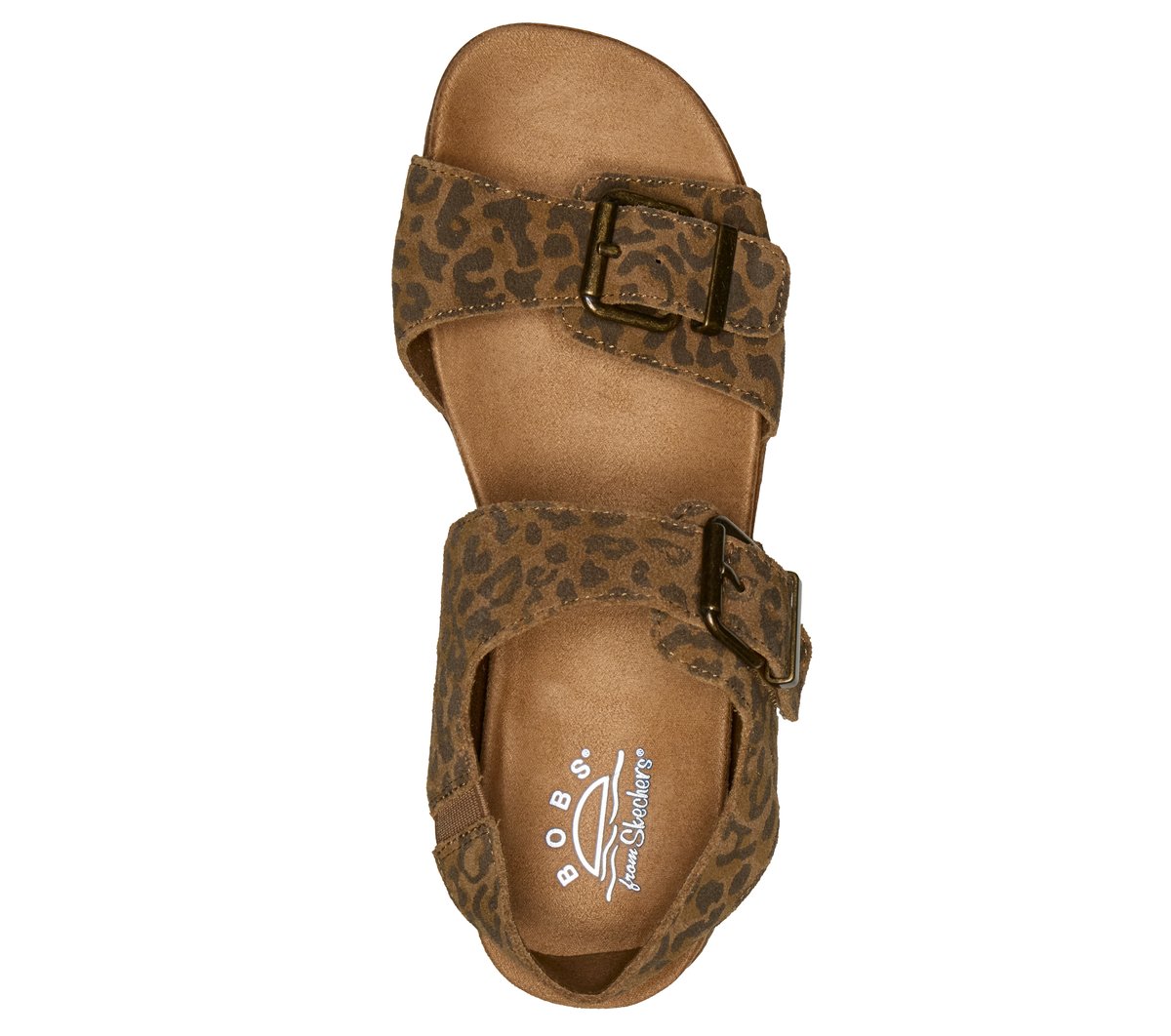 Skechers Women|New Arrivals | BOBS Misty Kiss - Stormy Steps
