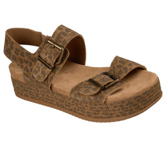 Skechers Women|New Arrivals | BOBS Misty Kiss - Stormy Steps