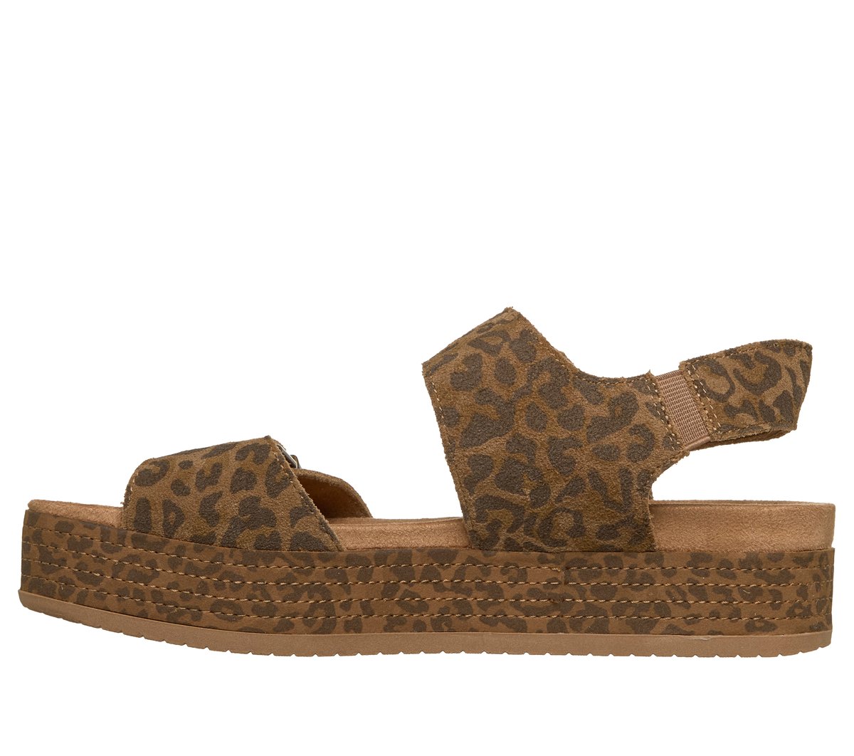 Skechers Women|New Arrivals | BOBS Misty Kiss - Stormy Steps