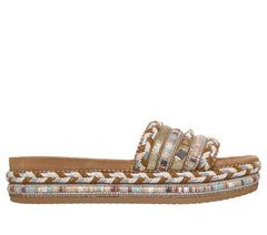 Skechers Women|New Arrivals | BOBS Misty Kiss - Beachy Bliss