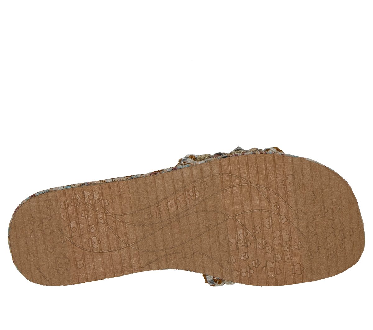 Skechers Women|New Arrivals | BOBS Misty Kiss - Beachy Bliss