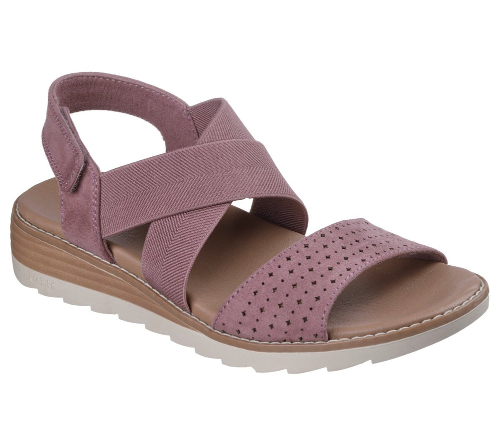 Skechers Women | BOBS Arch Fit Oasis - B Perf