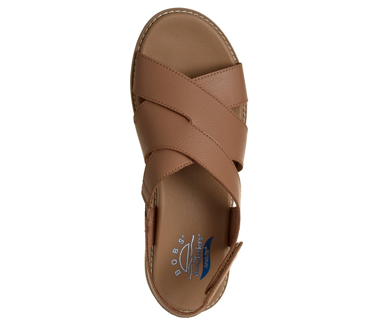 Skechers Women | BOBS Arch Fit Oasis - Cozy Crosser