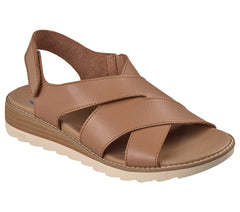 Skechers Women | BOBS Arch Fit Oasis - Cozy Crosser