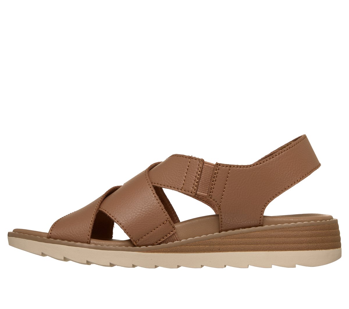 Skechers Women | BOBS Arch Fit Oasis - Cozy Crosser