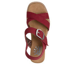 Skechers Women|New Arrivals | BOBS Desert Kiss Dream - Coast Walk