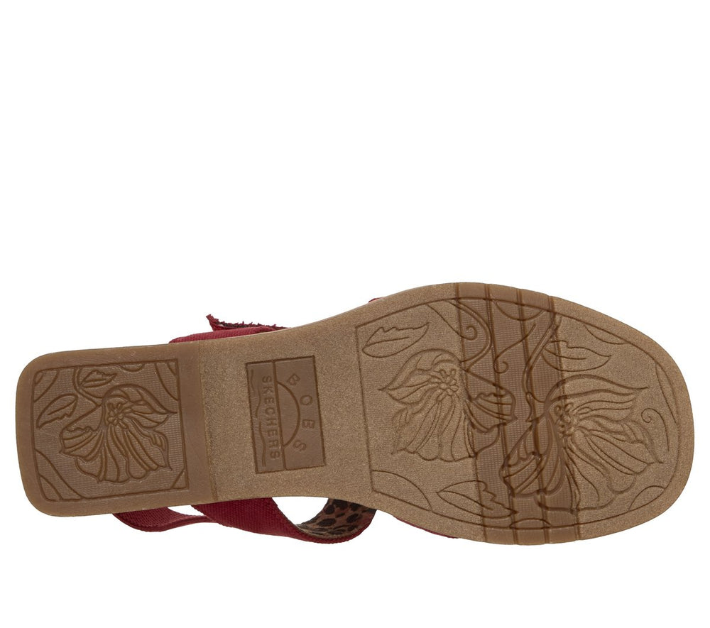 Skechers Women|New Arrivals | BOBS Desert Kiss Dream - Coast Walk