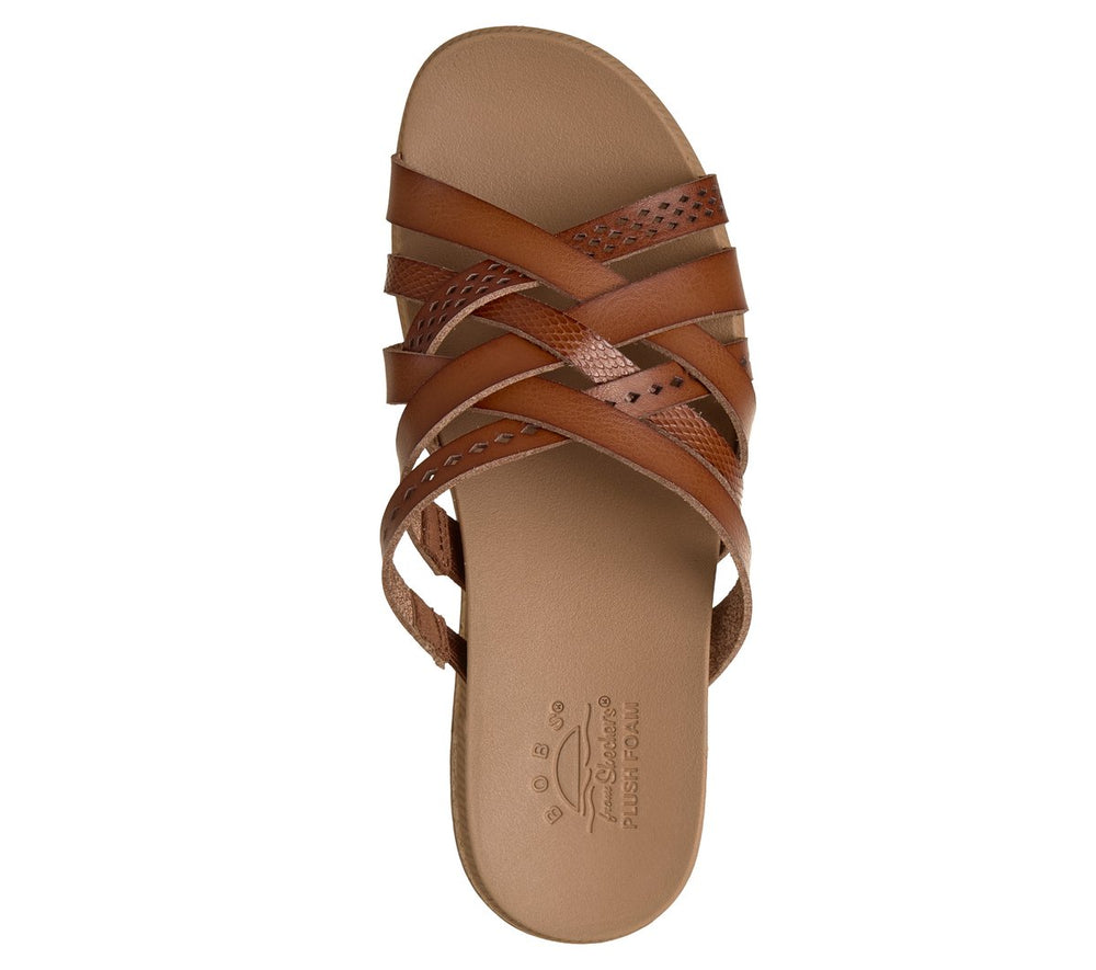 Skechers Women | BOBS Desert Kiss Low - Sunny Strolls