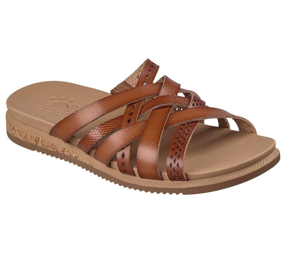 Skechers Women | BOBS Desert Kiss Low - Sunny Strolls