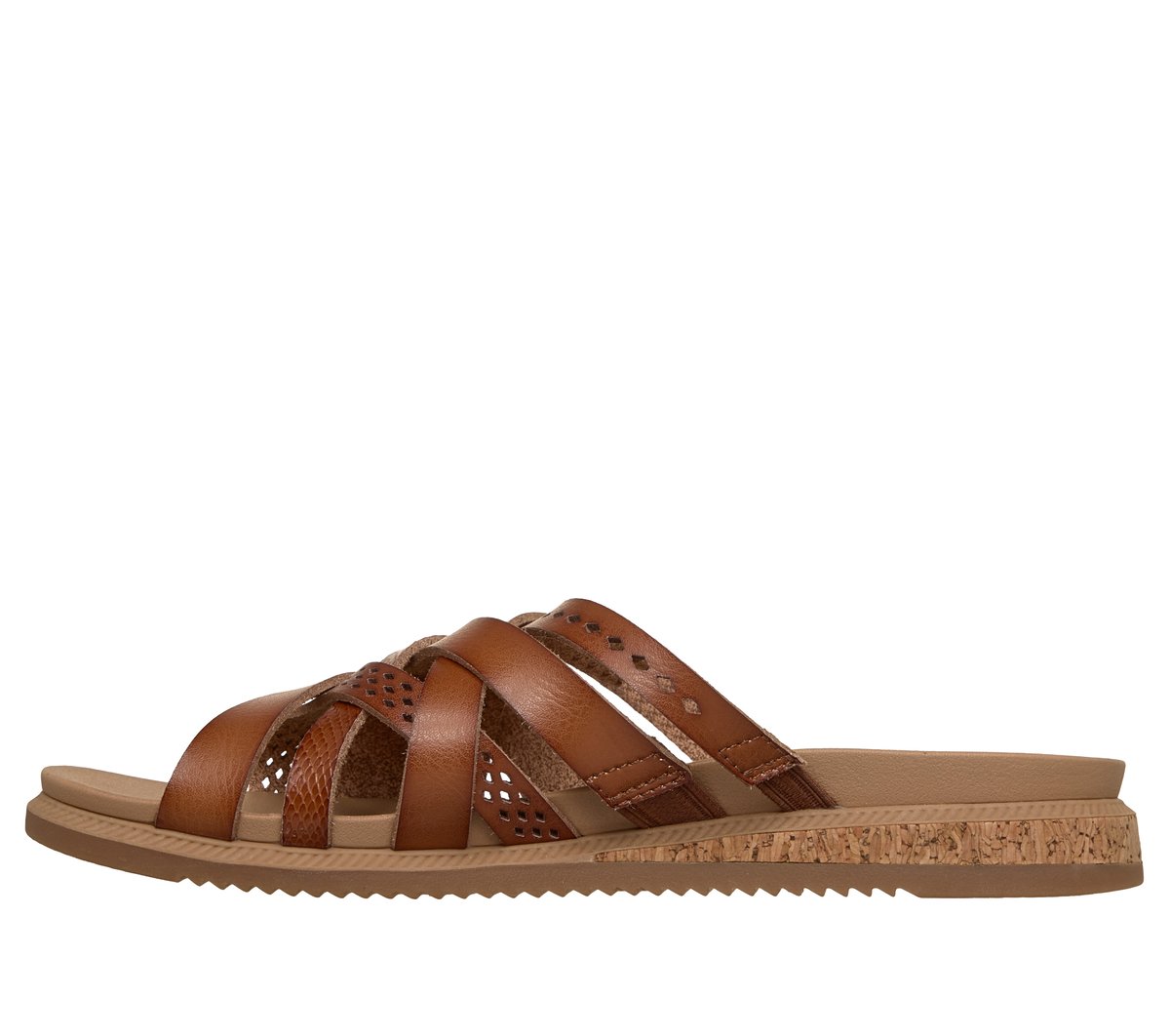 Skechers Women | BOBS Desert Kiss Low - Sunny Strolls
