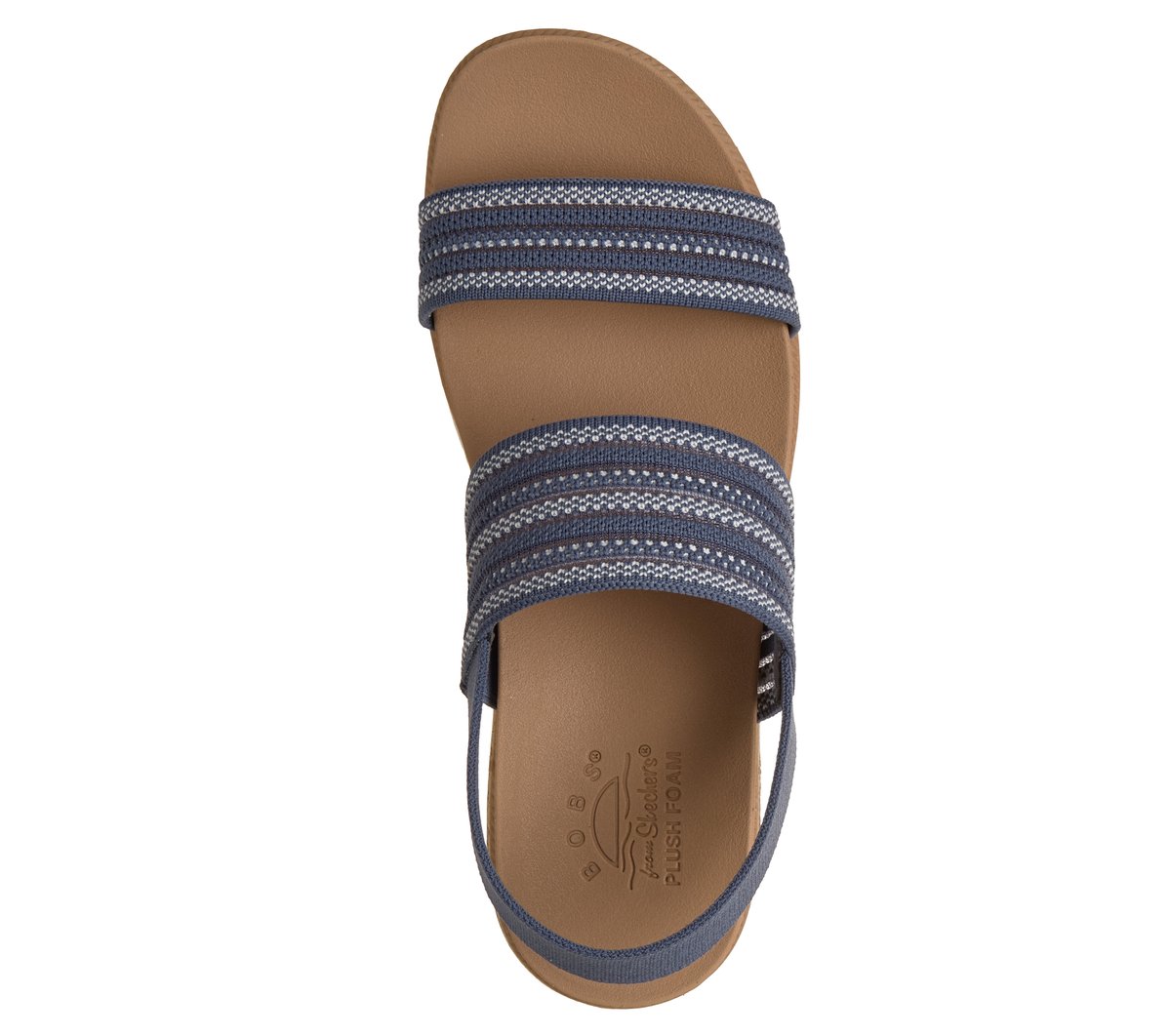 Skechers Women|New Arrivals | BOBS Desert Kiss Low - Breezy Stripe