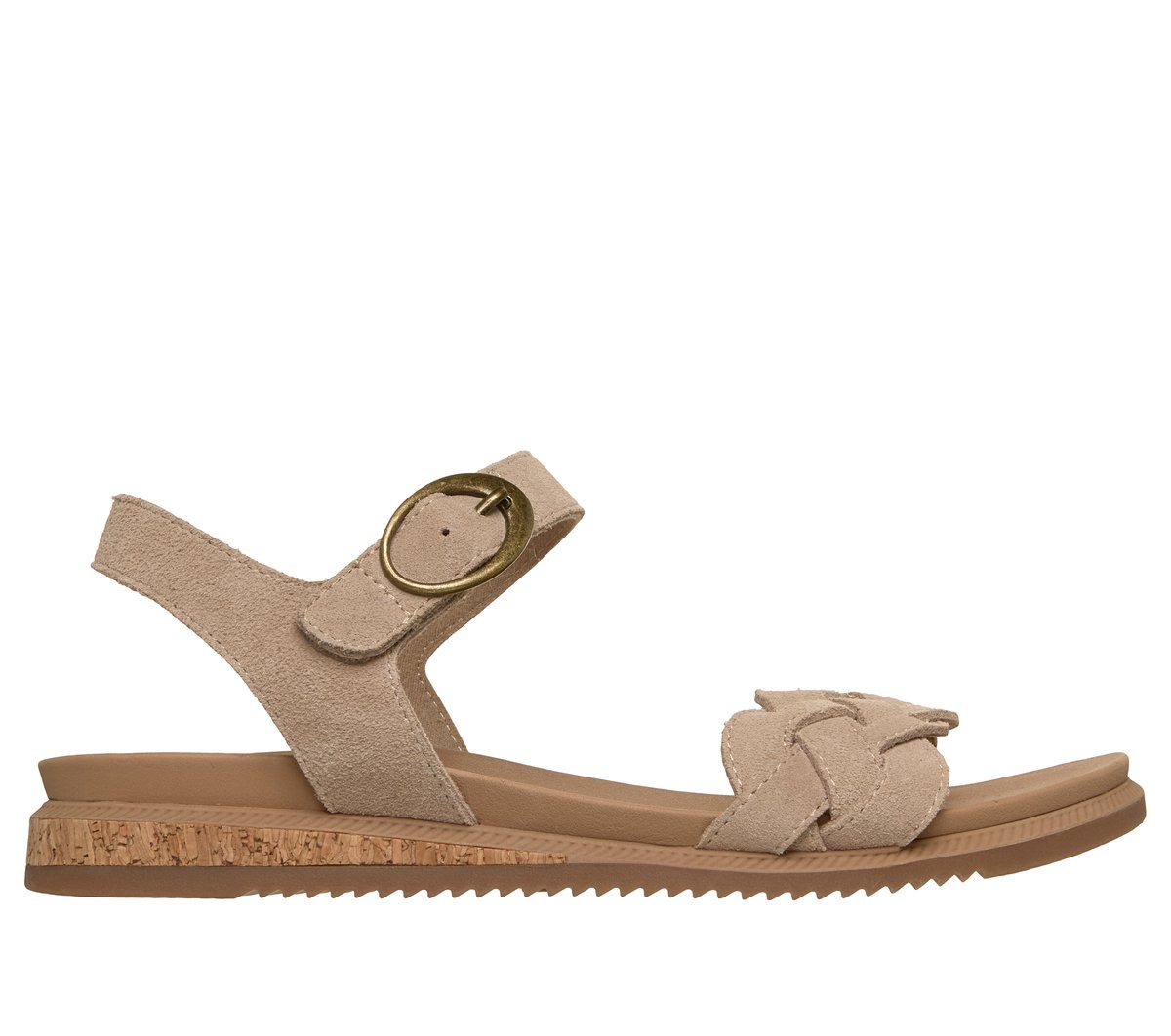 Skechers Women | BOBS Desert Kiss Low -Vacay Look