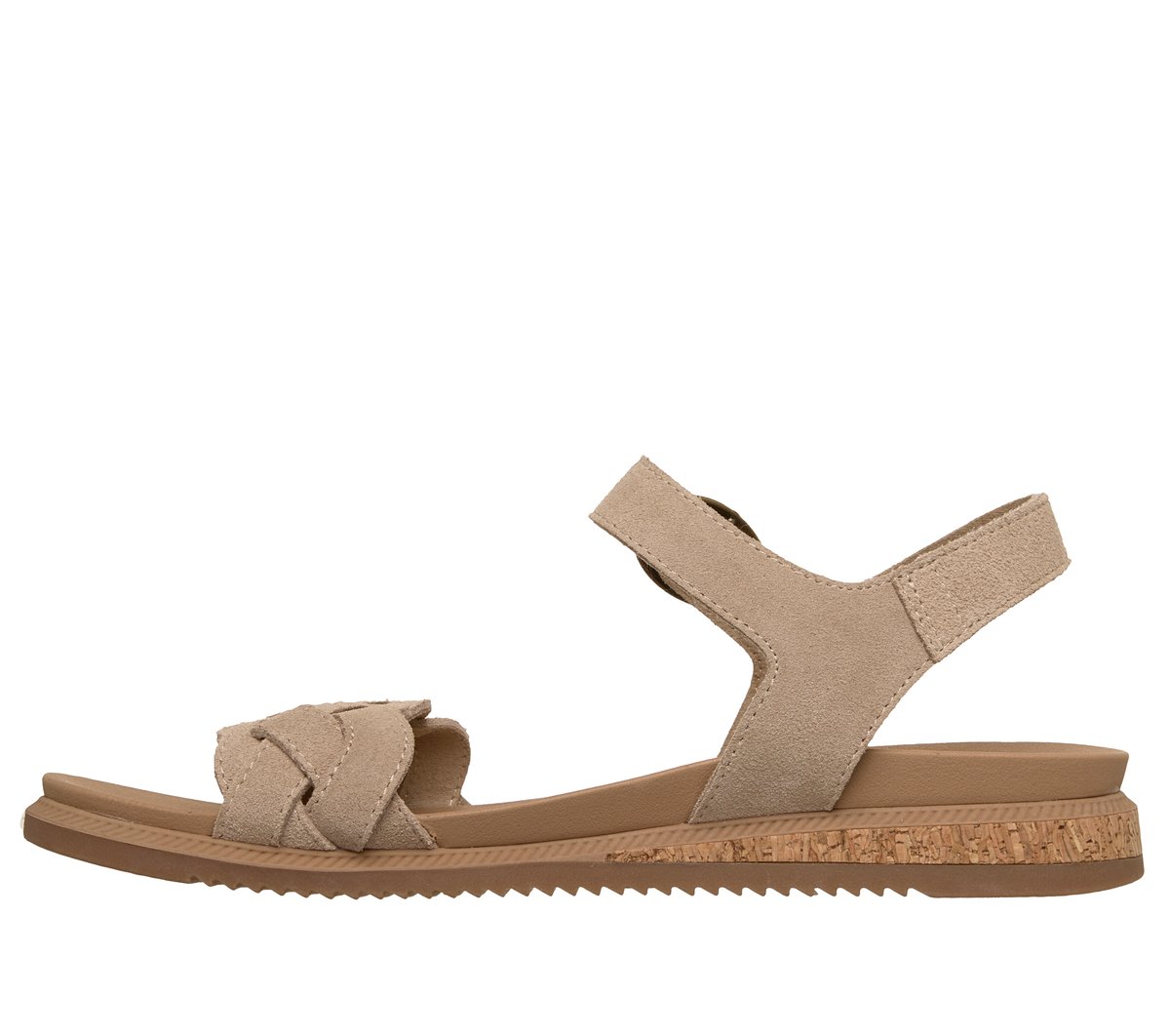 Skechers Women | BOBS Desert Kiss Low -Vacay Look
