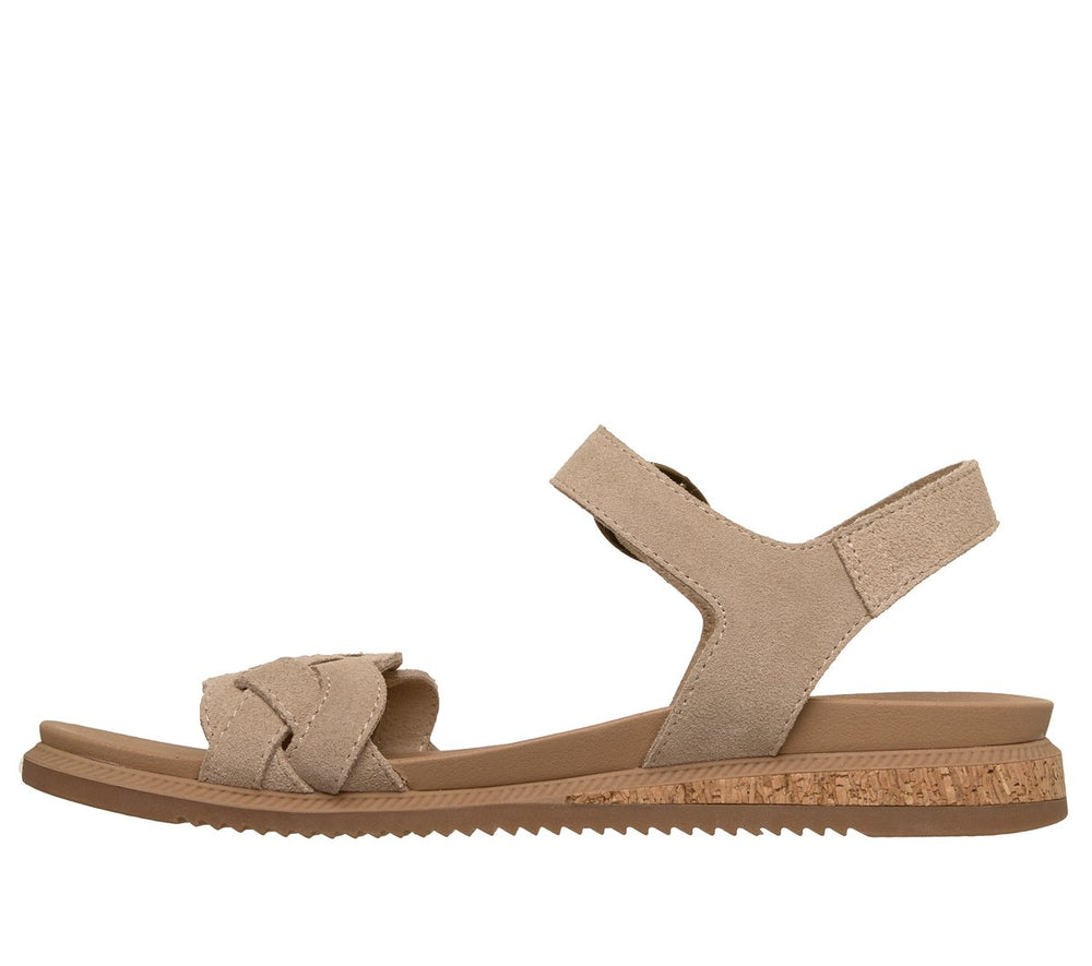 Skechers Women | BOBS Desert Kiss Low -Vacay Look