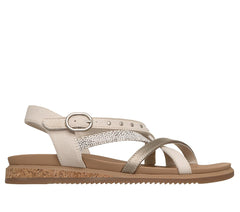 Skechers Women | BOBS Desert Kiss Low -Seaside Sling