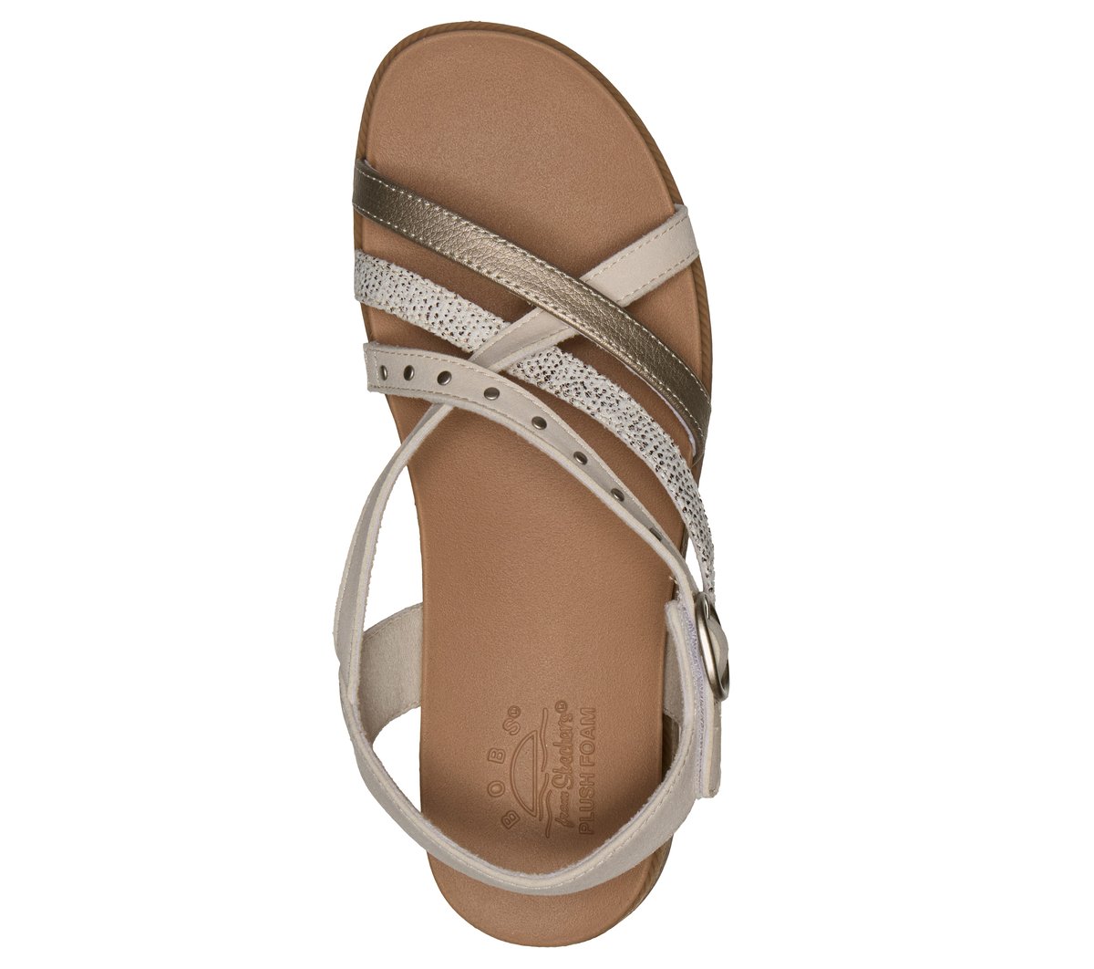 Skechers Women | BOBS Desert Kiss Low -Seaside Sling