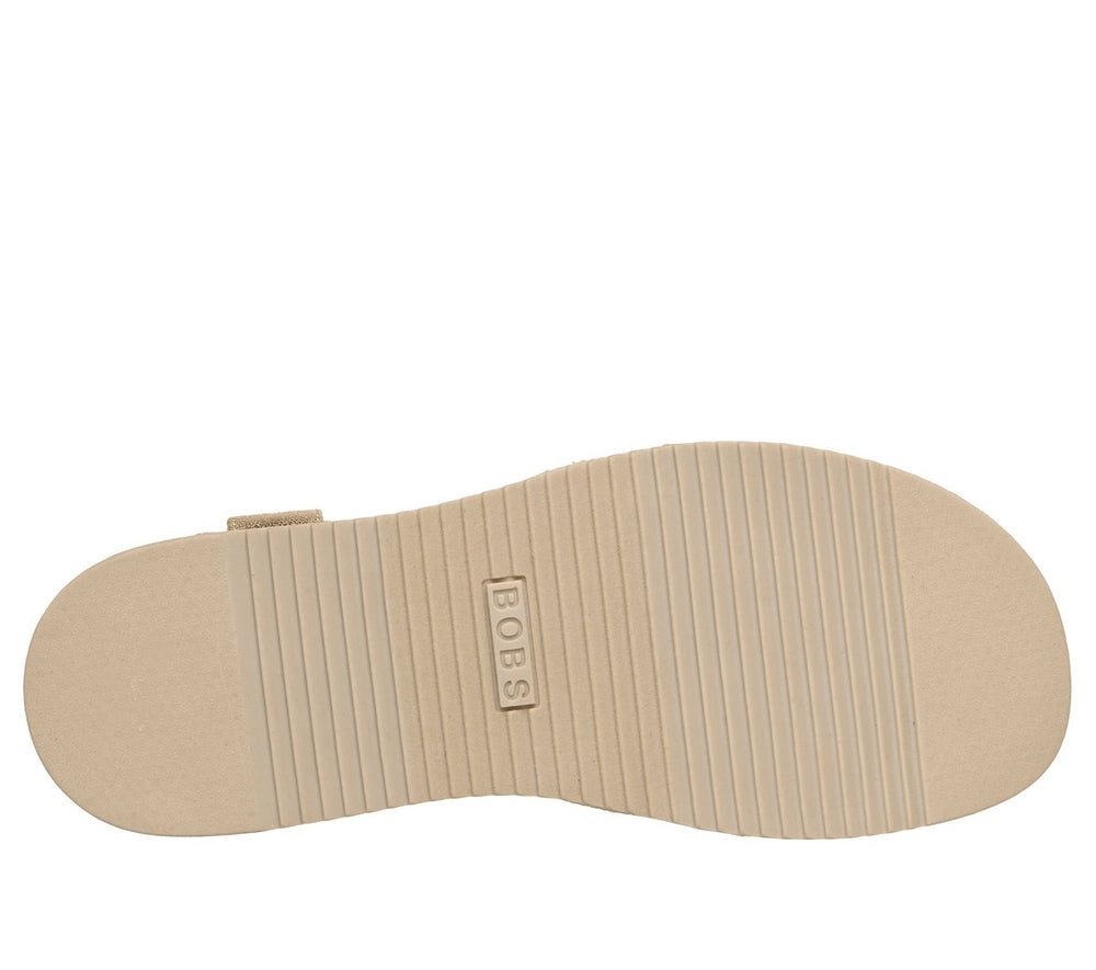 Skechers Women|New Arrivals | BOBS Desert Kiss Low - Sand Hop