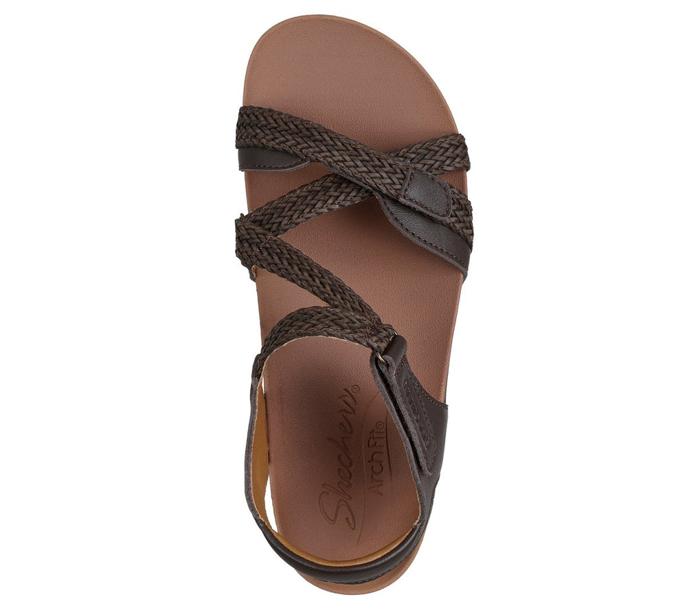 Skechers Women | Arch Fit Granola Slim - True Vibe