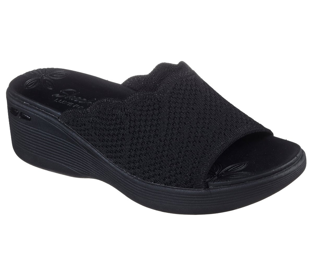 Skechers Women | Pier-Lite - Classic Elegance