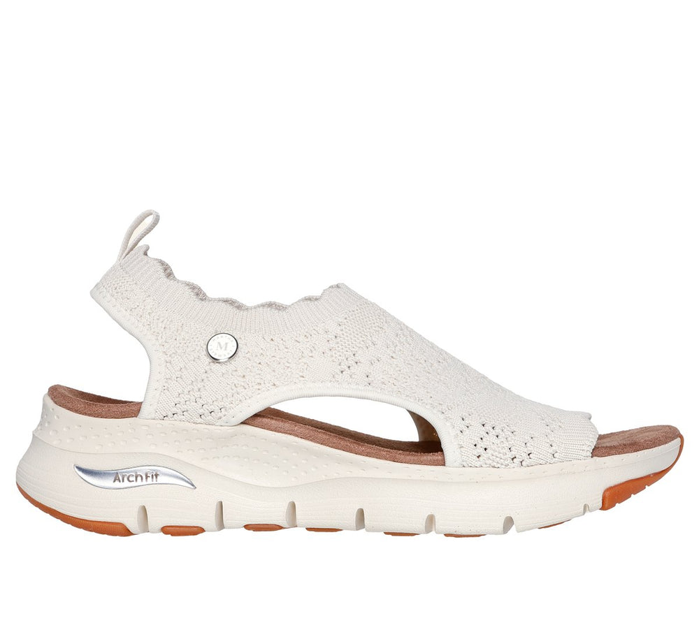 Skechers Women | Martha Stewart: Arch Fit - Breezy City Catch