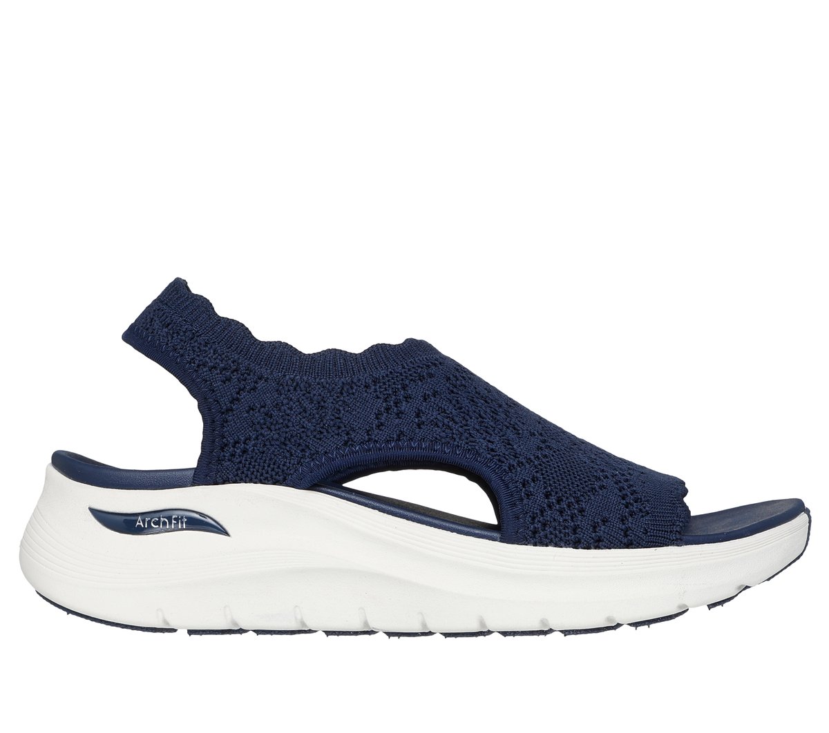 Skechers Women | Arch Fit 2.0 Sandal - Flawless Choice