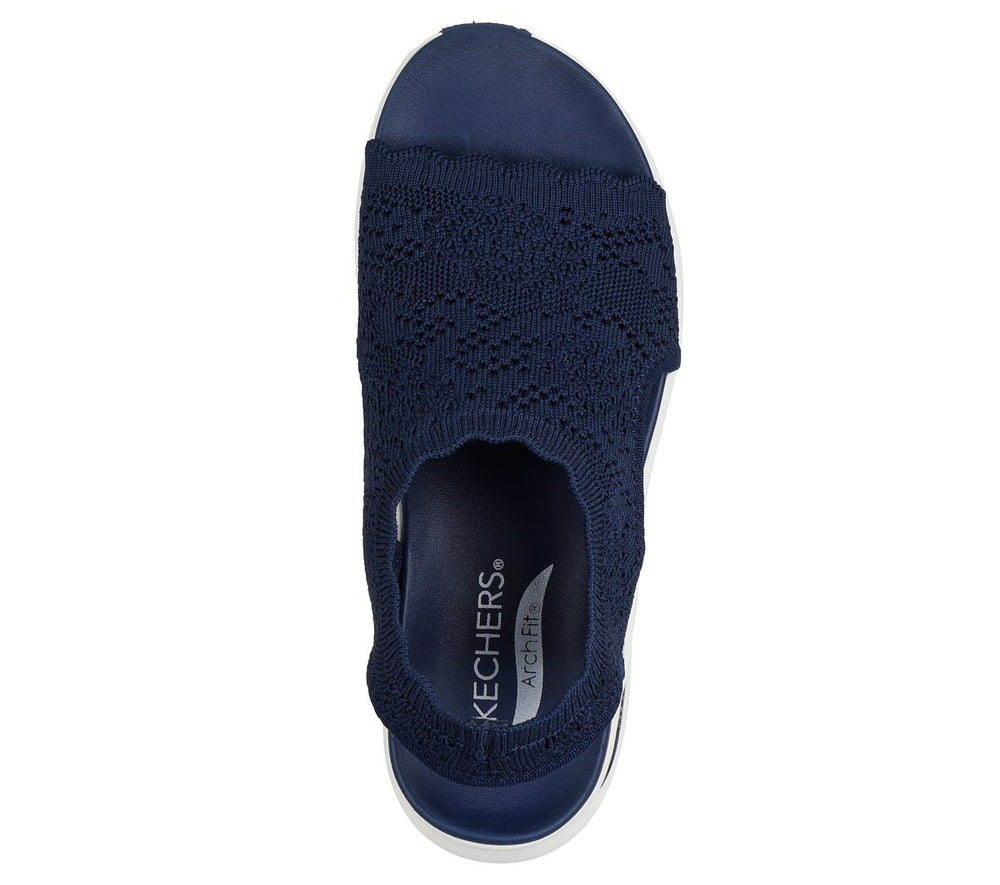 Skechers Women | Arch Fit 2.0 Sandal - Flawless Choice