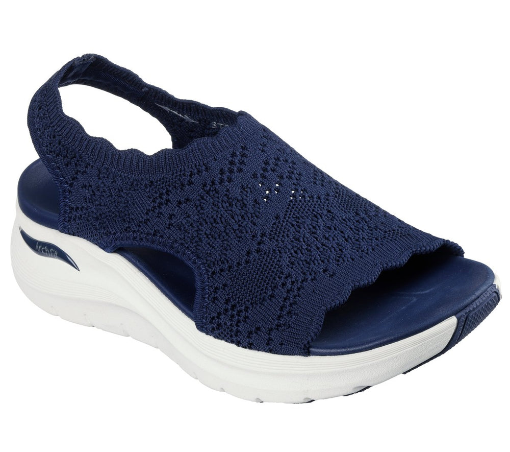 Skechers Women | Arch Fit 2.0 Sandal - Flawless Choice