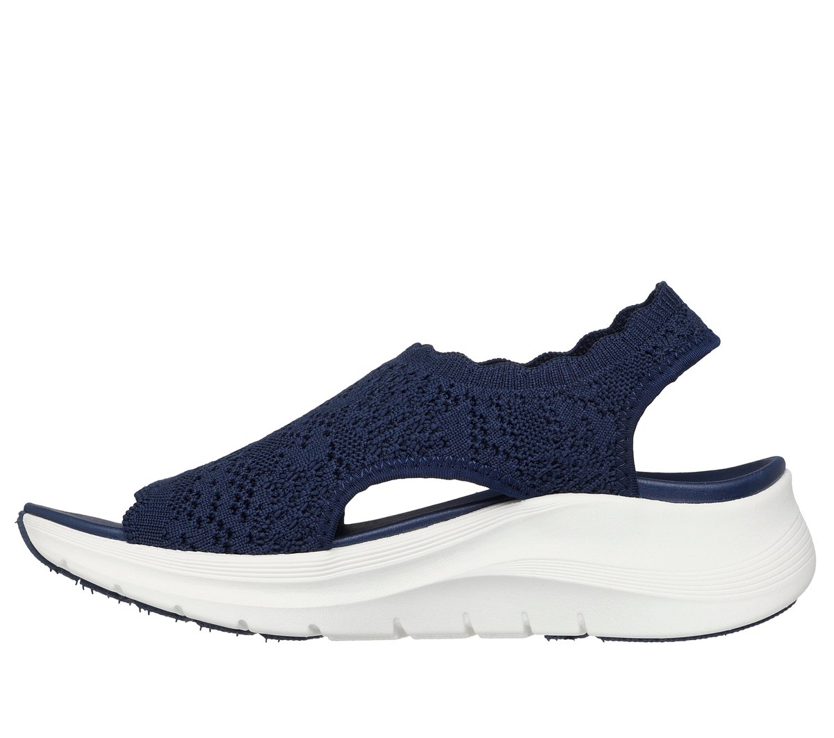 Skechers Women | Arch Fit 2.0 Sandal - Flawless Choice