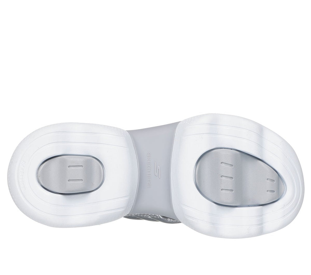 Skechers Women | Martha Stewart:Massage Fit Edge - Shine Bright