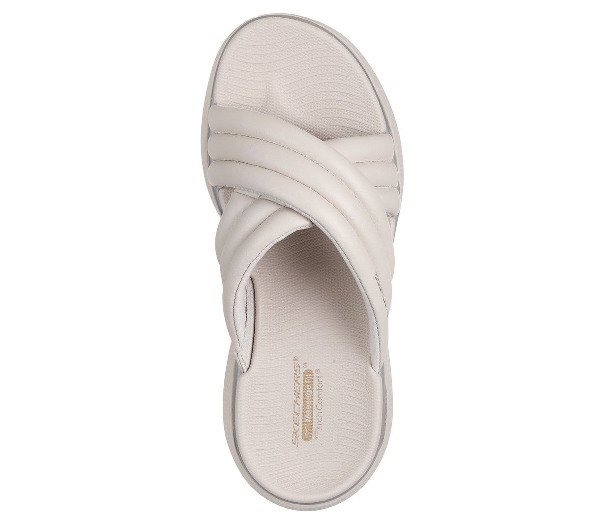 Skechers Women | Massage Fit Edge - Sky High