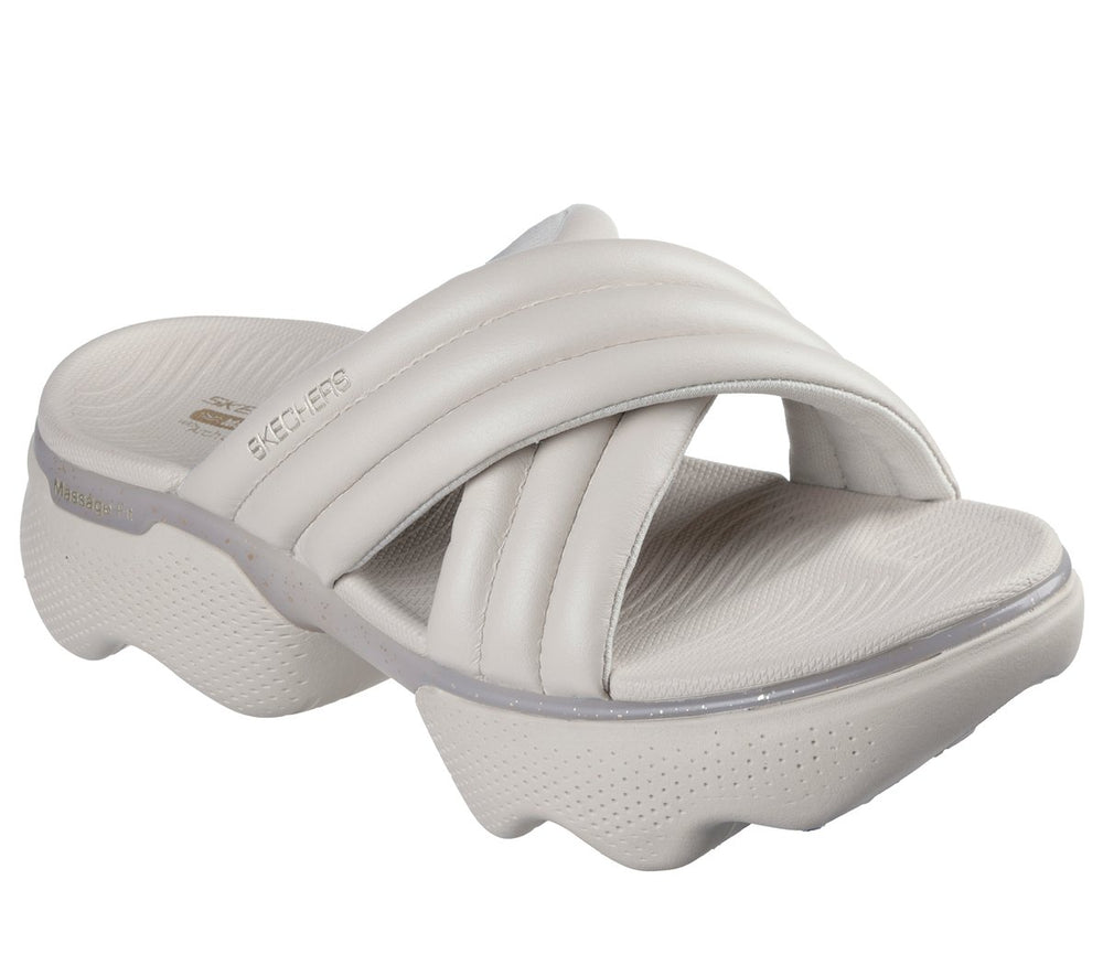 Skechers Women | Massage Fit Edge - Sky High